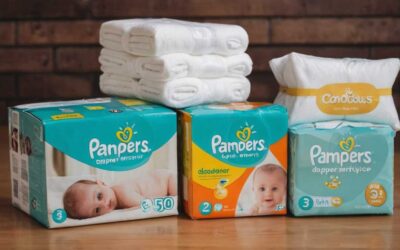 Choisir le meilleur abonnement couches pour votre bébé un comparatif complet